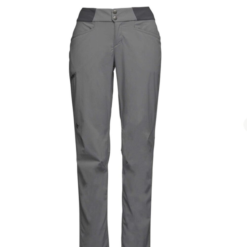 Black Diamond WOMEN'S TECHNICIAN ALPINE PANTS